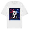 Oversize DJJede - Organic Oversize Shirt