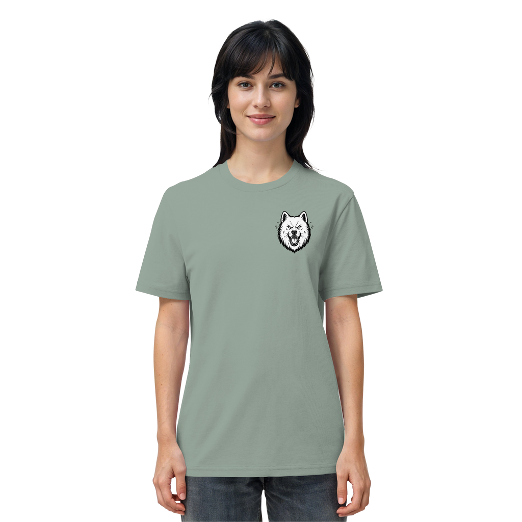 Wutjede - Organic Shirt