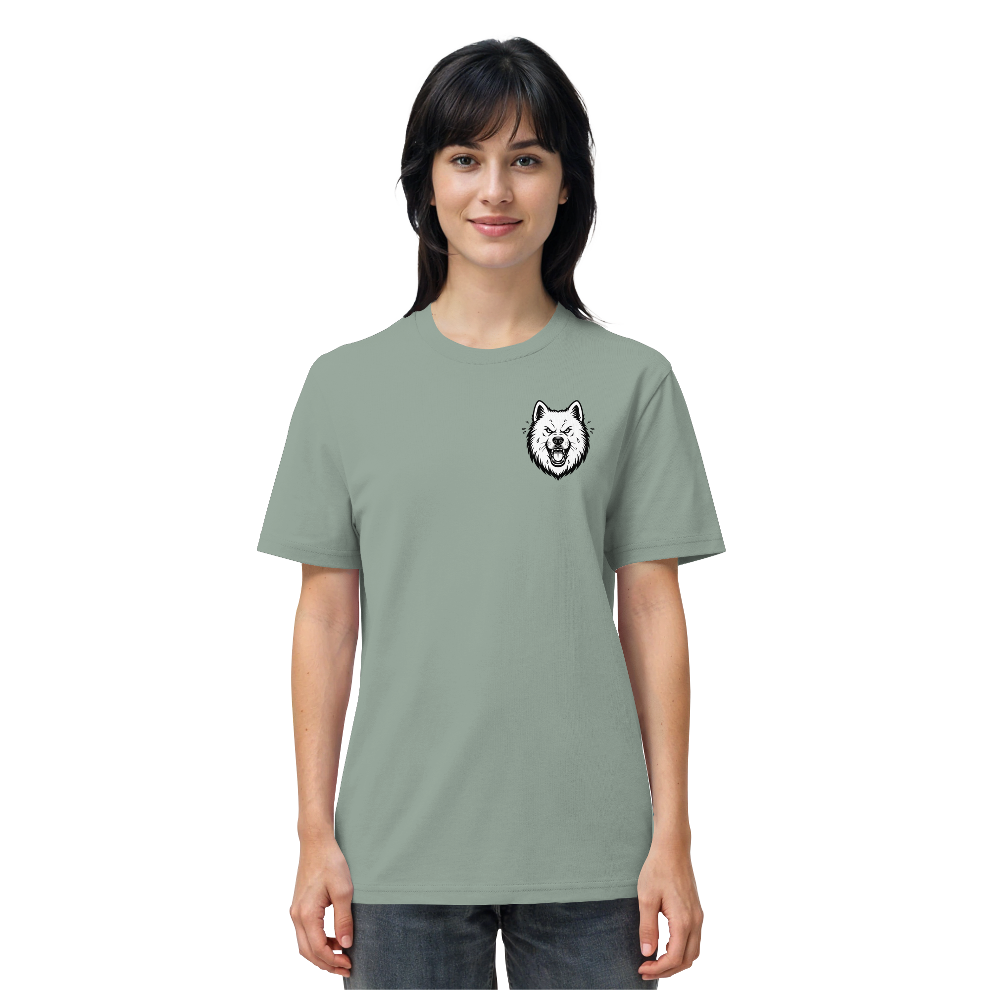 Wutjede - Organic Shirt