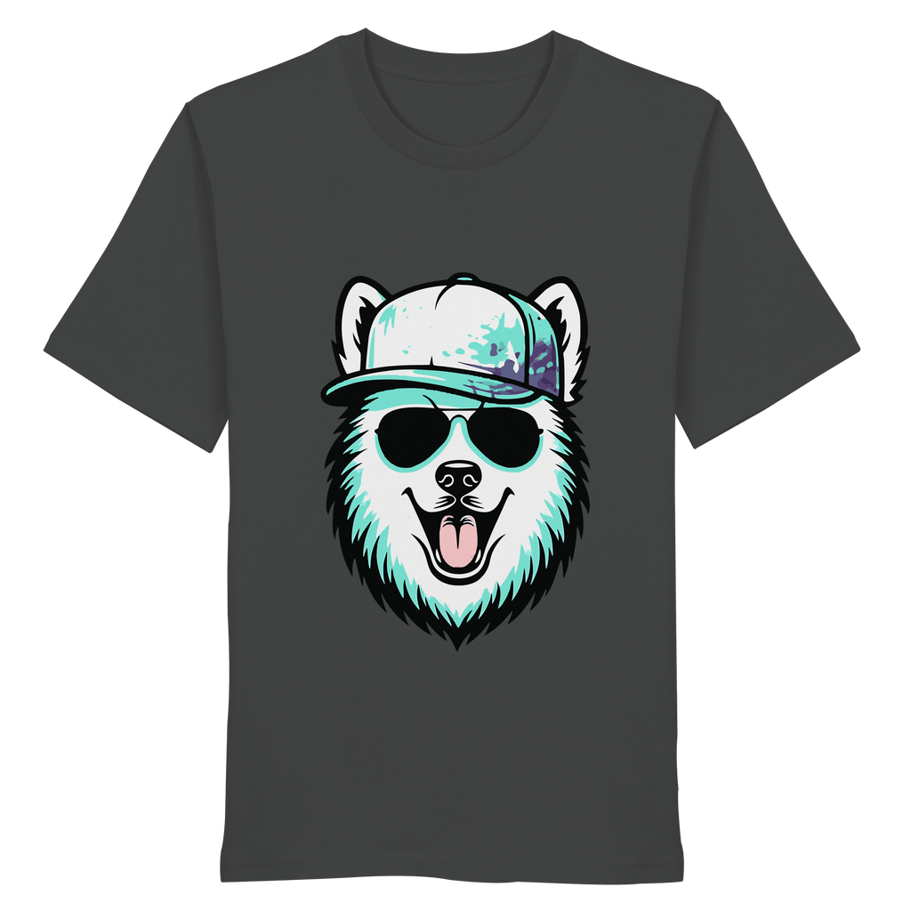 Heyjede  - Organic Shirt