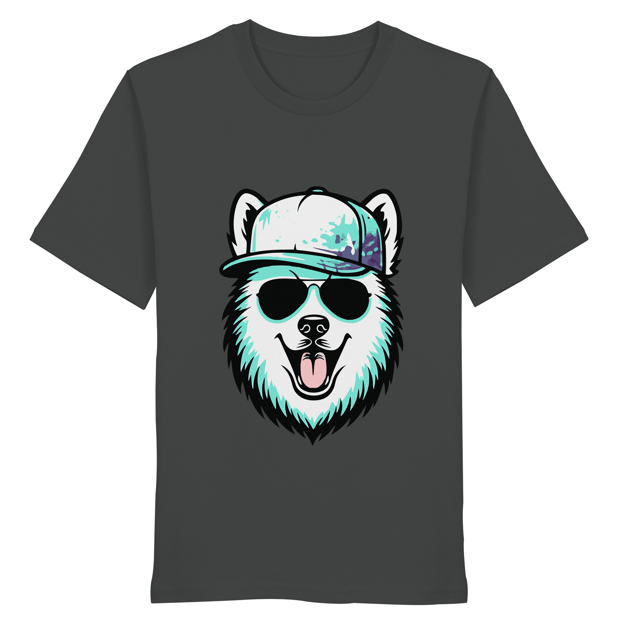 Heyjede  - Organic Shirt