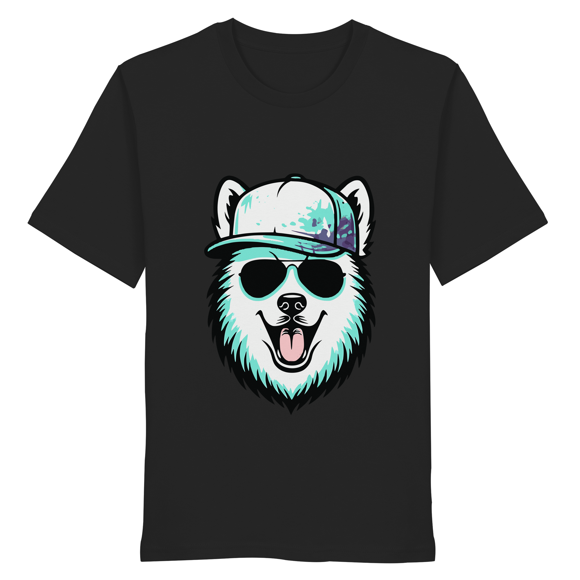 Heyjede  - Organic Shirt