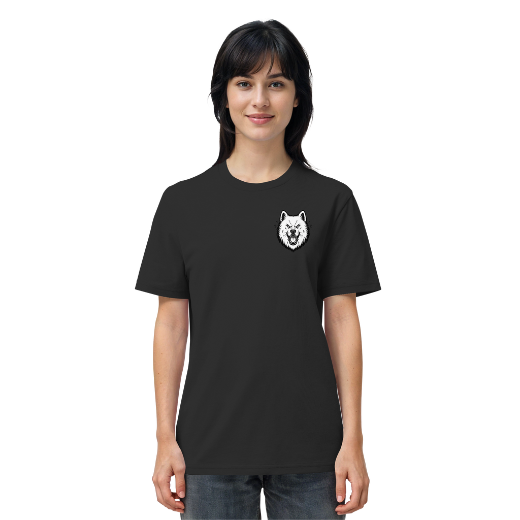 Wutjede - Organic Shirt
