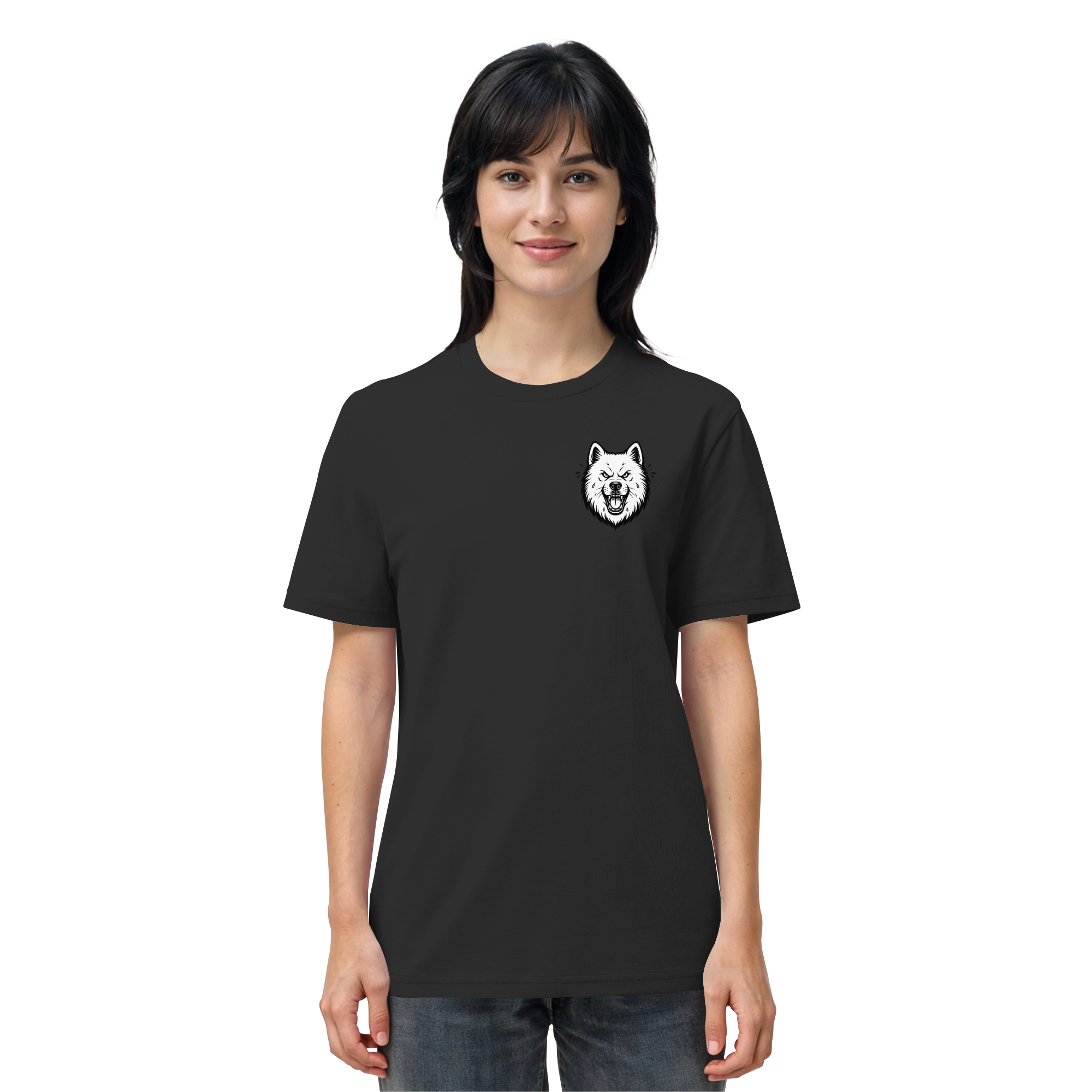 Wutjede - Organic Shirt