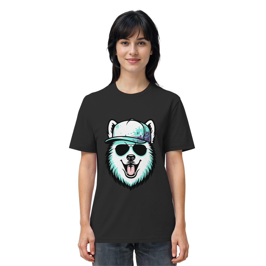 Heyjede  - Organic Shirt