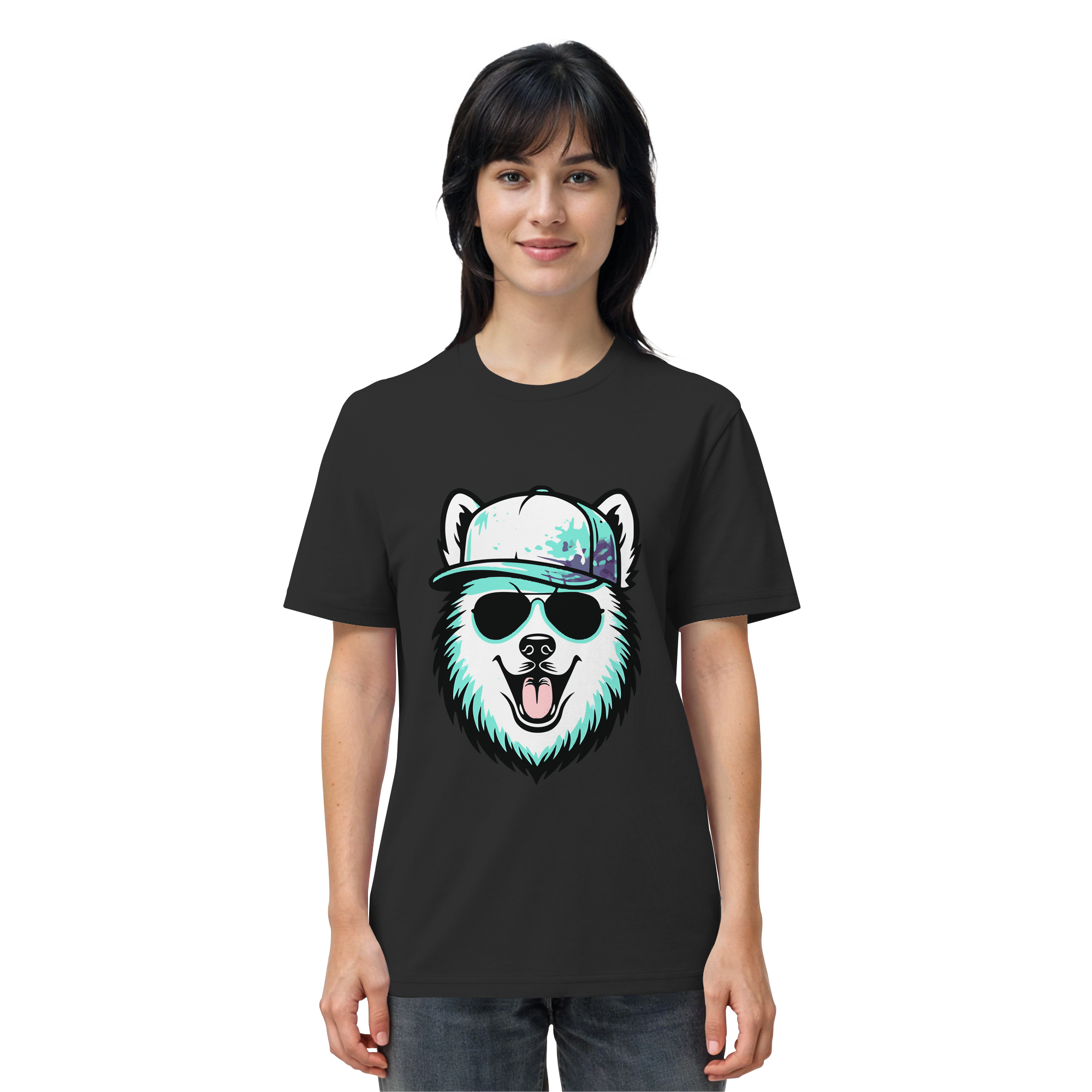 Heyjede  - Organic Shirt