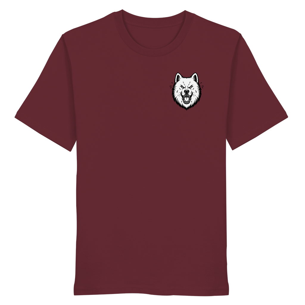 Wutjede - Organic Shirt