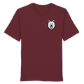 Wutjede - Organic Shirt