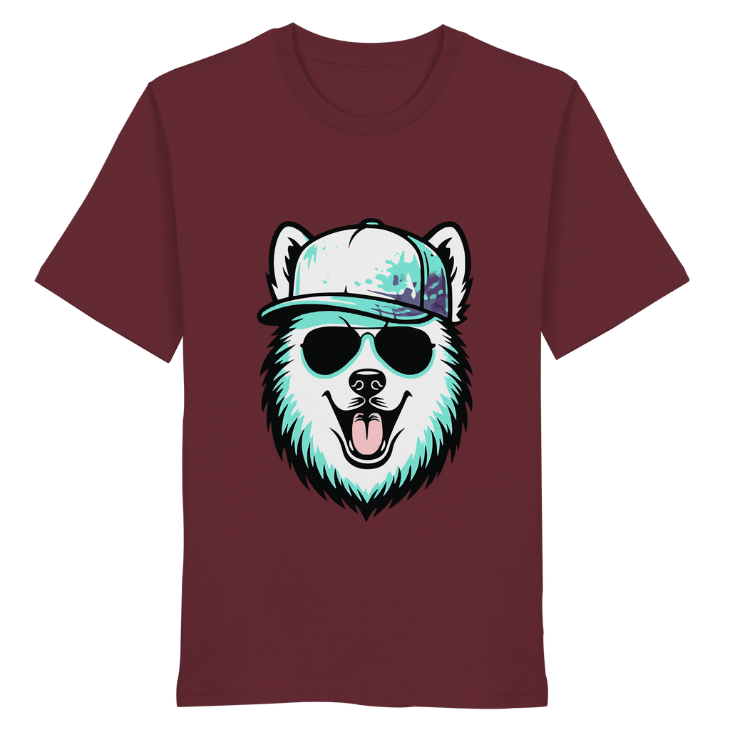 Heyjede  - Organic Shirt