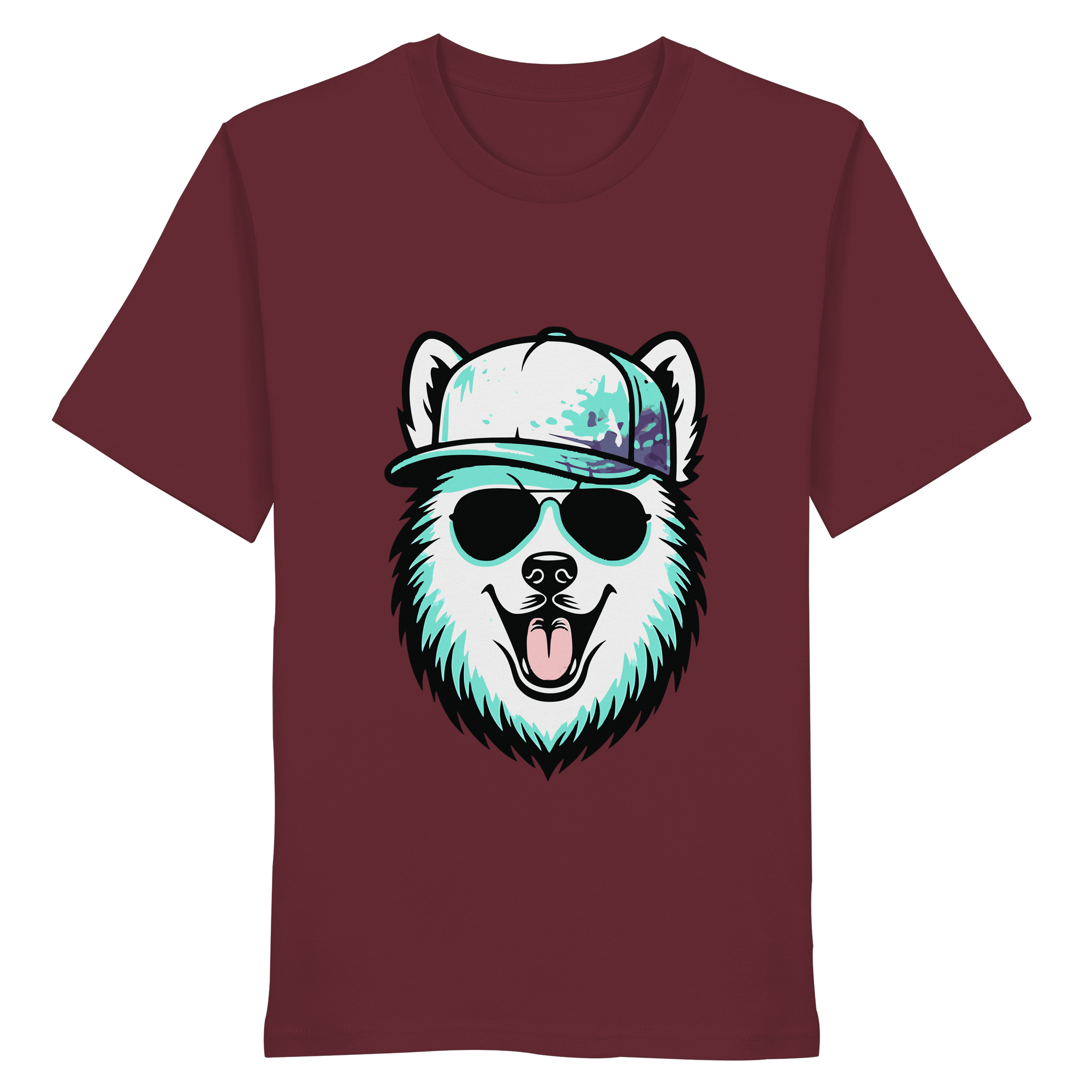 Heyjede  - Organic Shirt