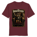 The Dogfather - Organic Shirt