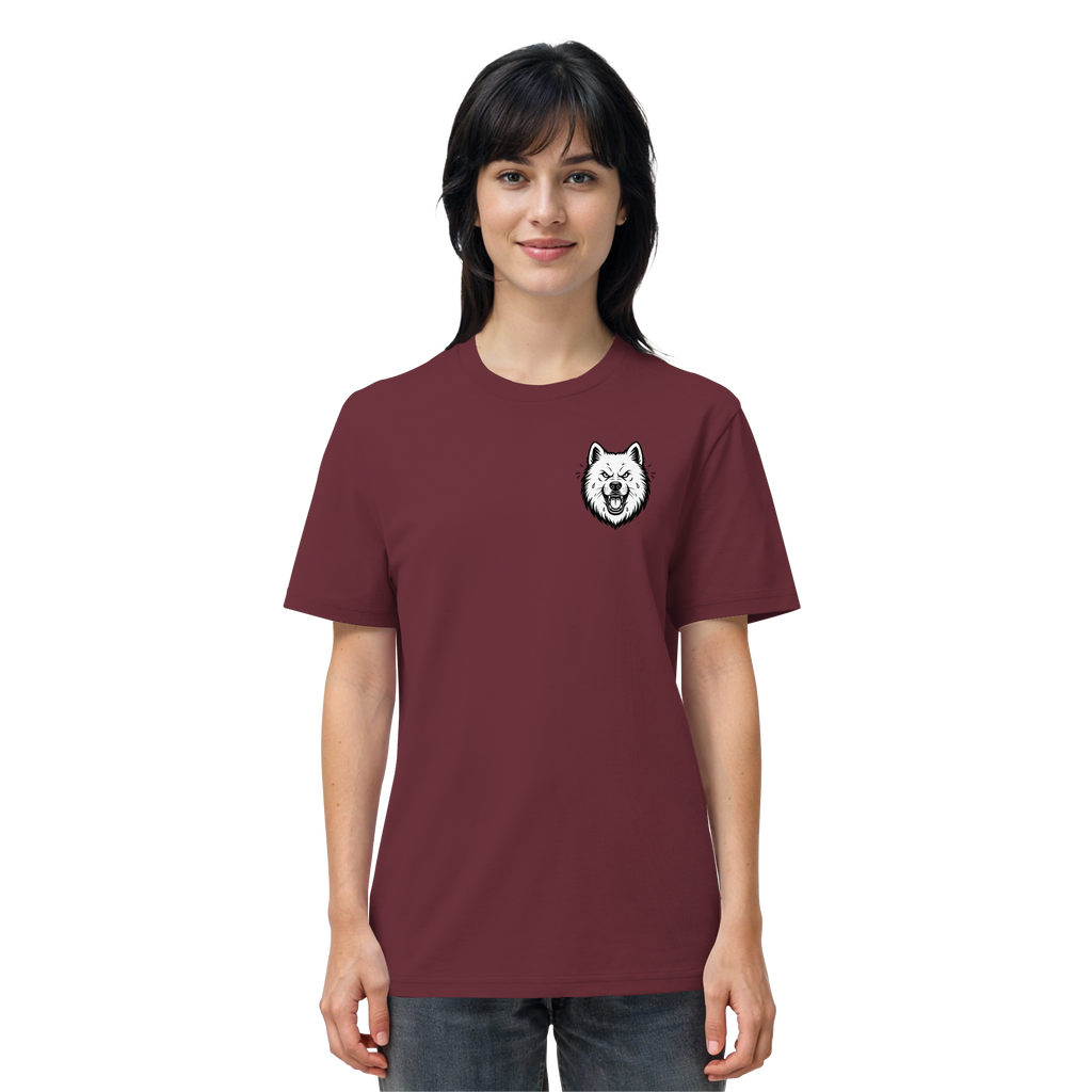 Wutjede - Organic Shirt