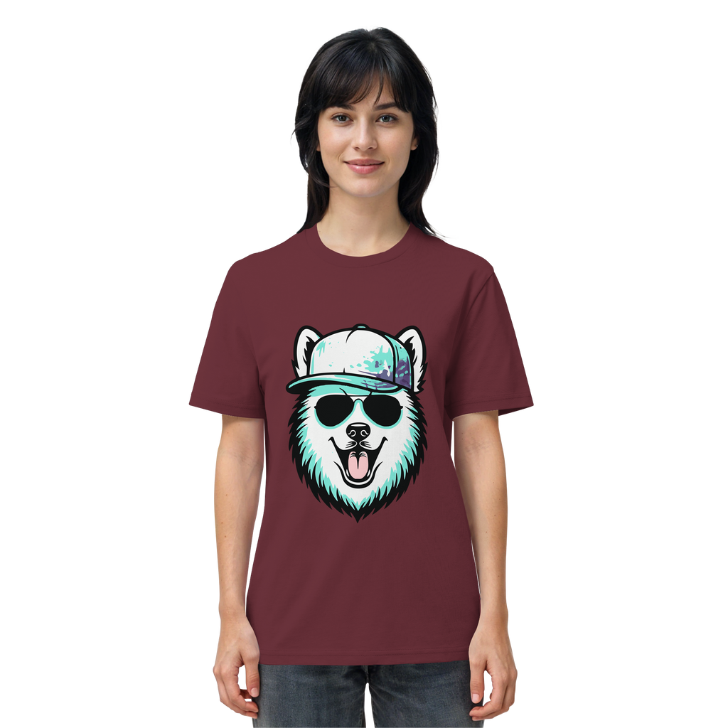 Heyjede  - Organic Shirt