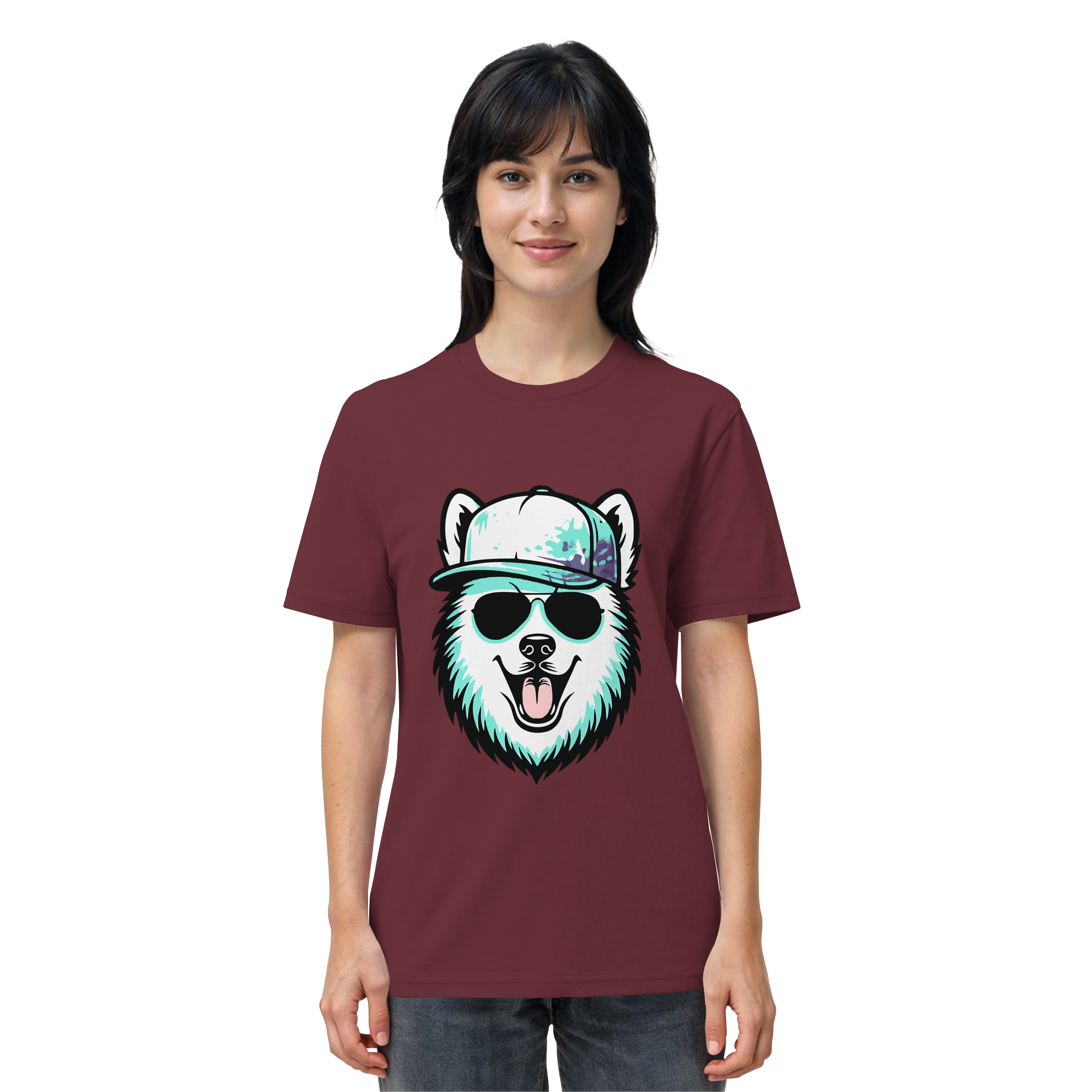 Heyjede  - Organic Shirt