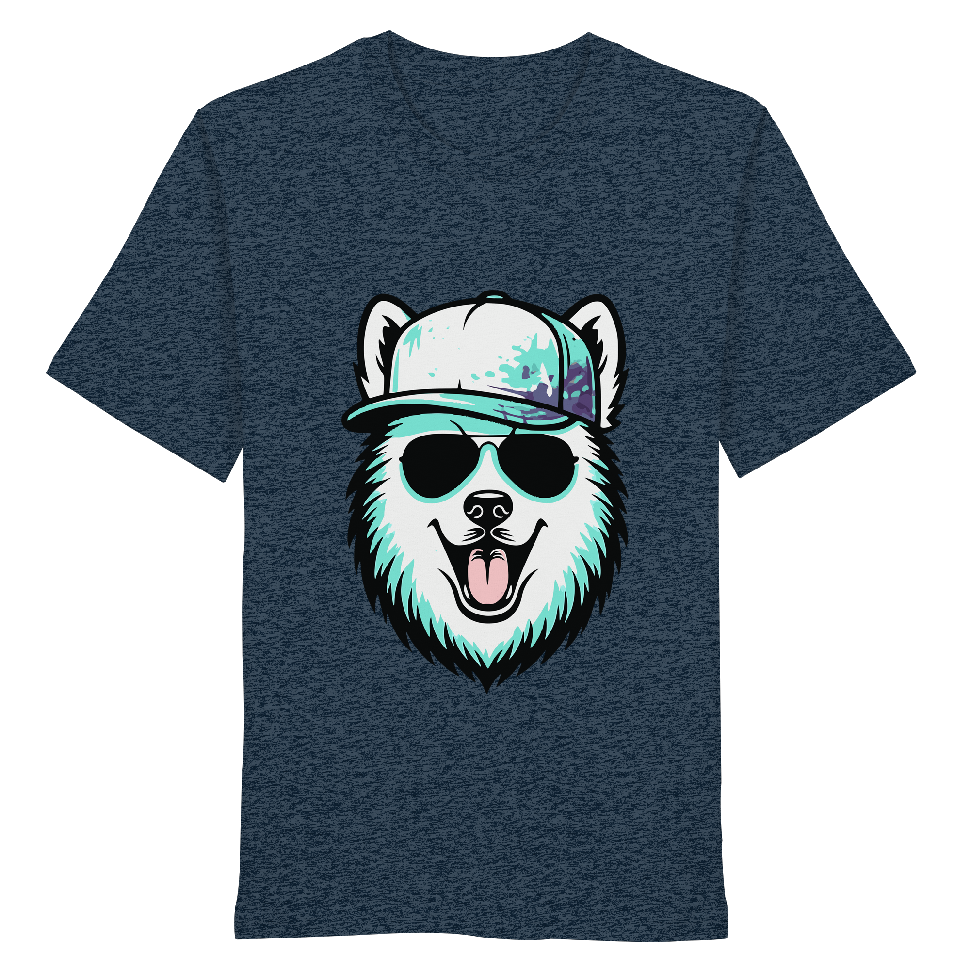 Heyjede  - Organic Shirt