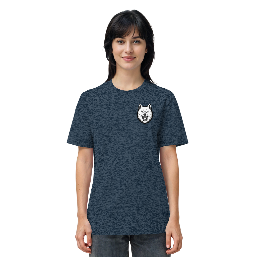 Wutjede - Organic Shirt