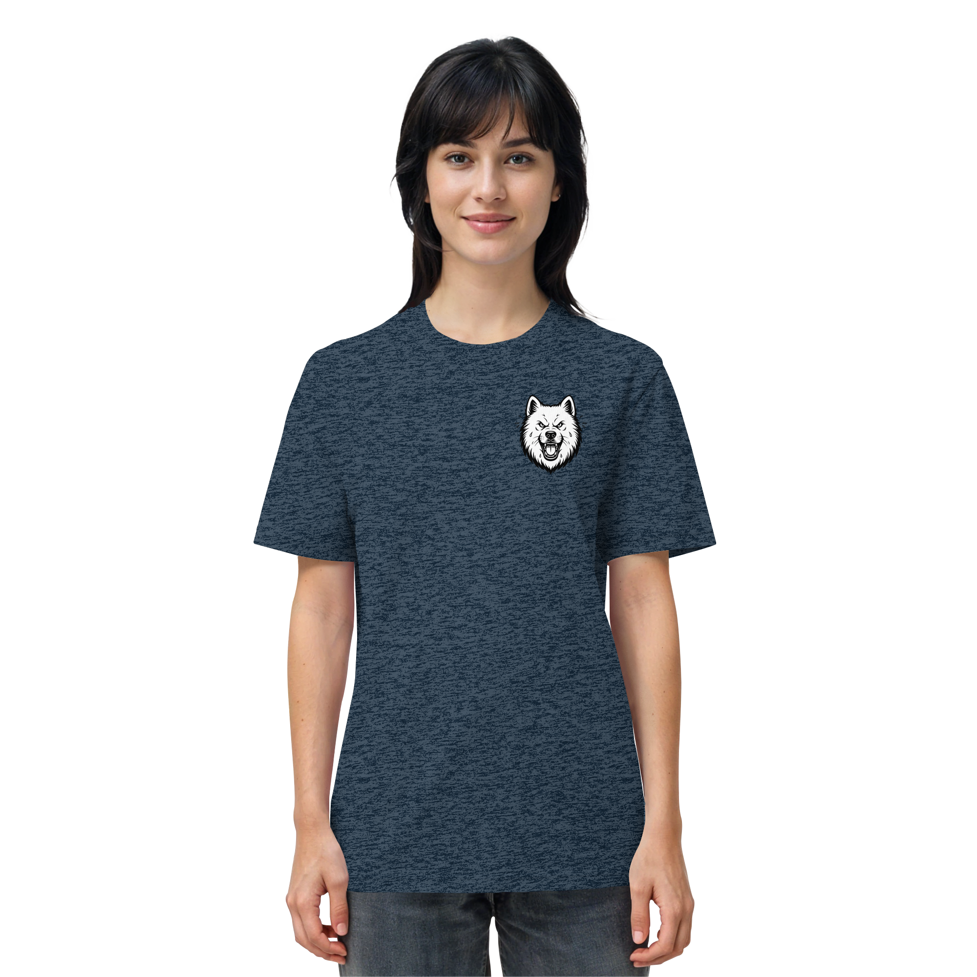 Wutjede - Organic Shirt