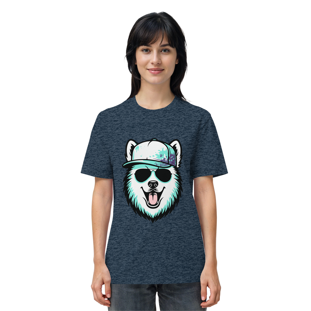 Heyjede  - Organic Shirt