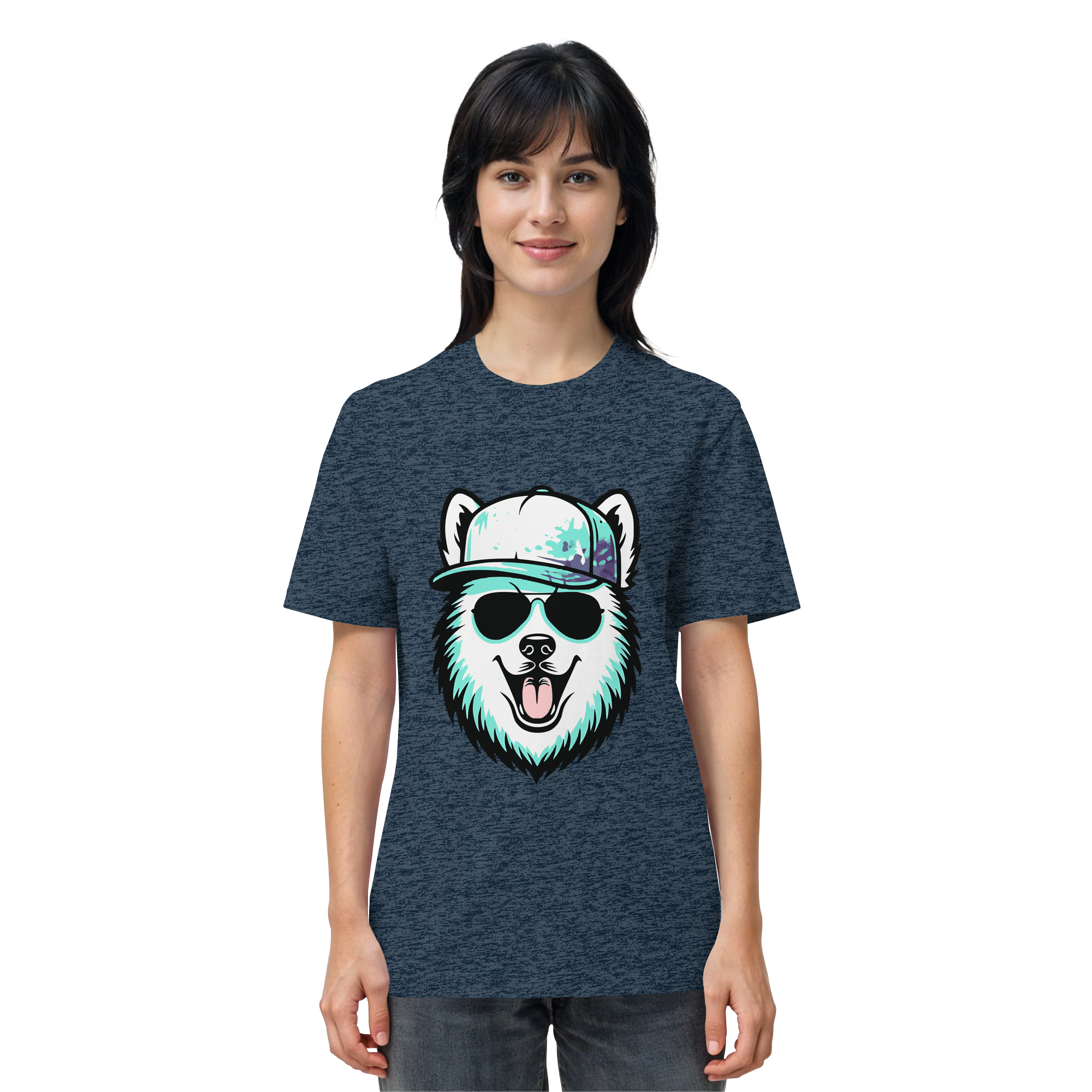 Heyjede  - Organic Shirt