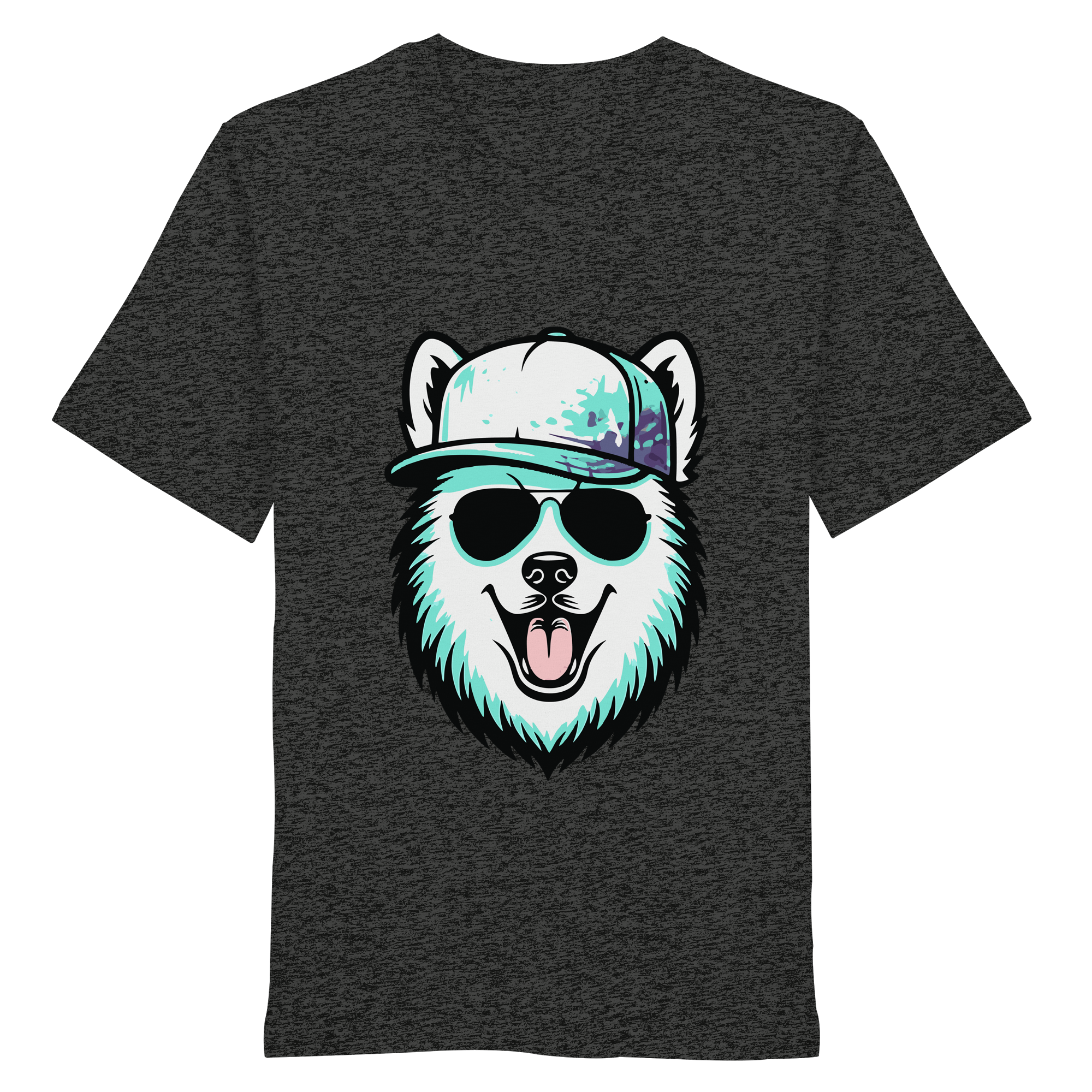 Heyjede  - Organic Shirt