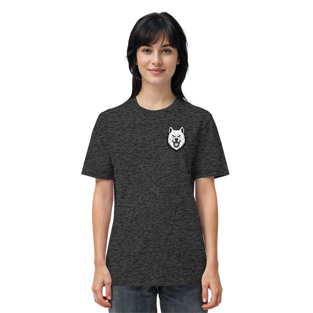 Wutjede - Organic Shirt