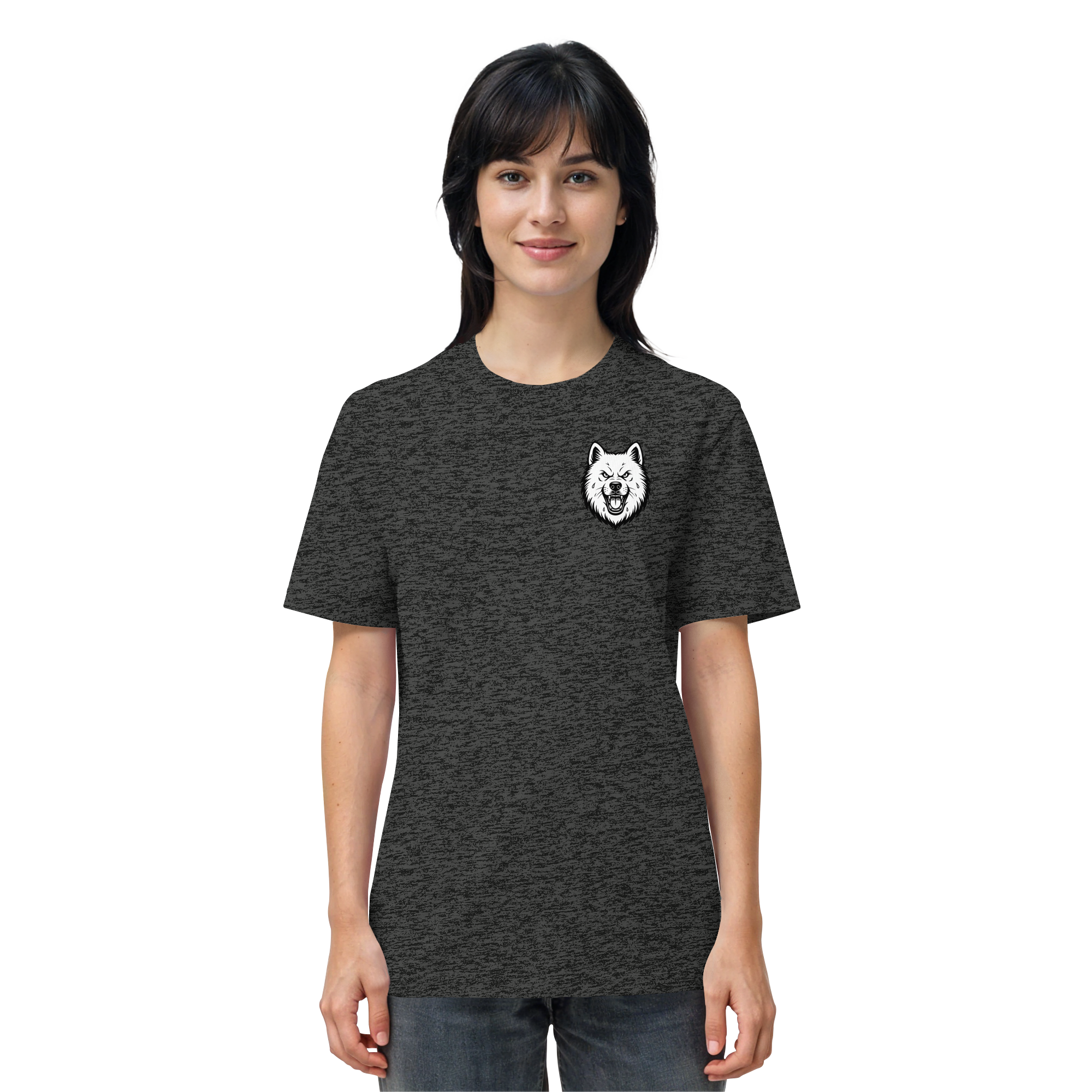 Wutjede - Organic Shirt