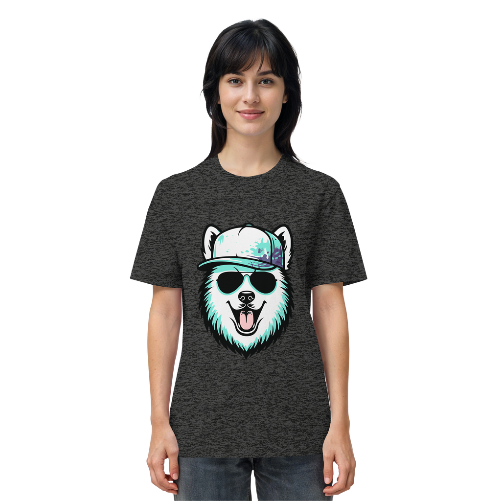 Heyjede  - Organic Shirt