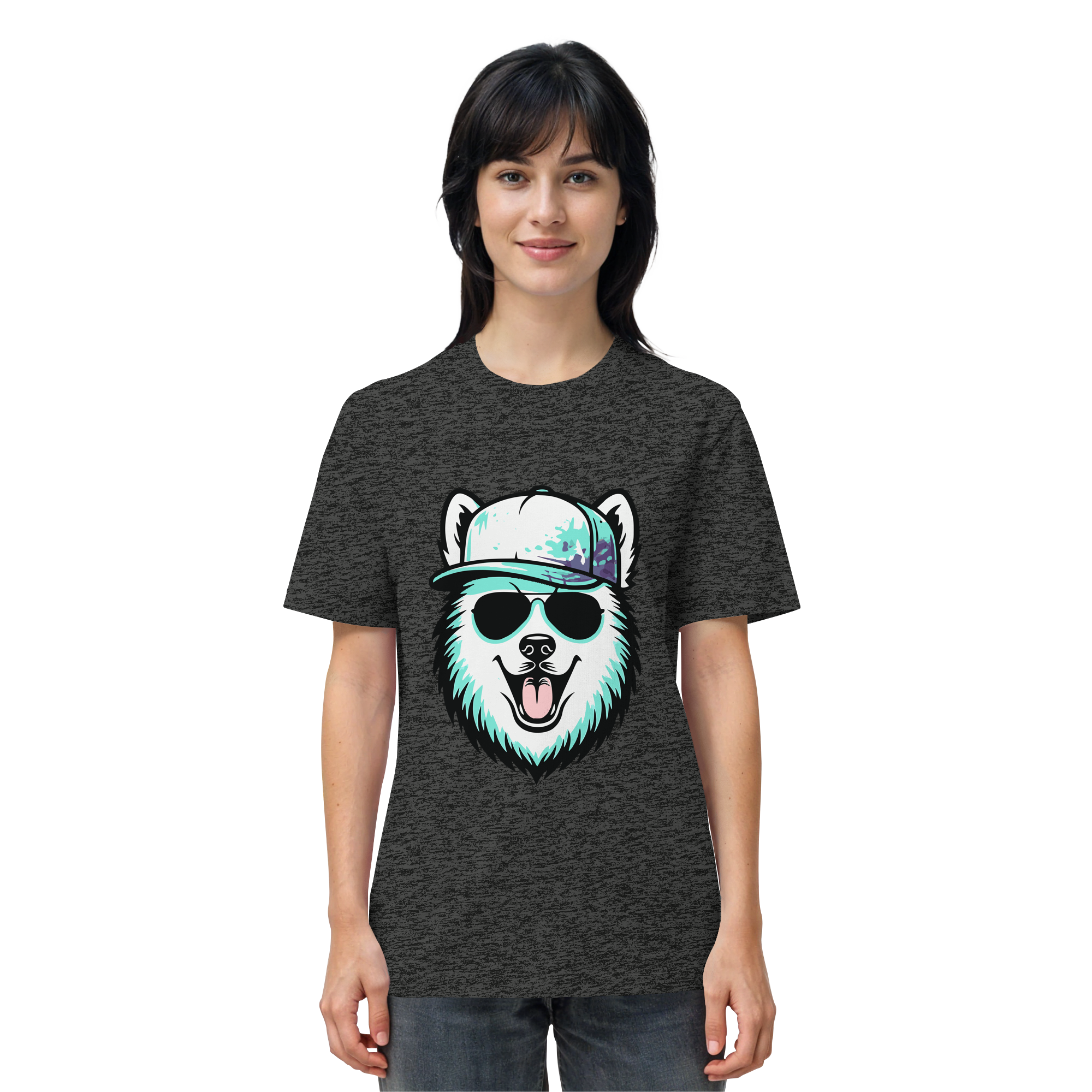 Heyjede  - Organic Shirt