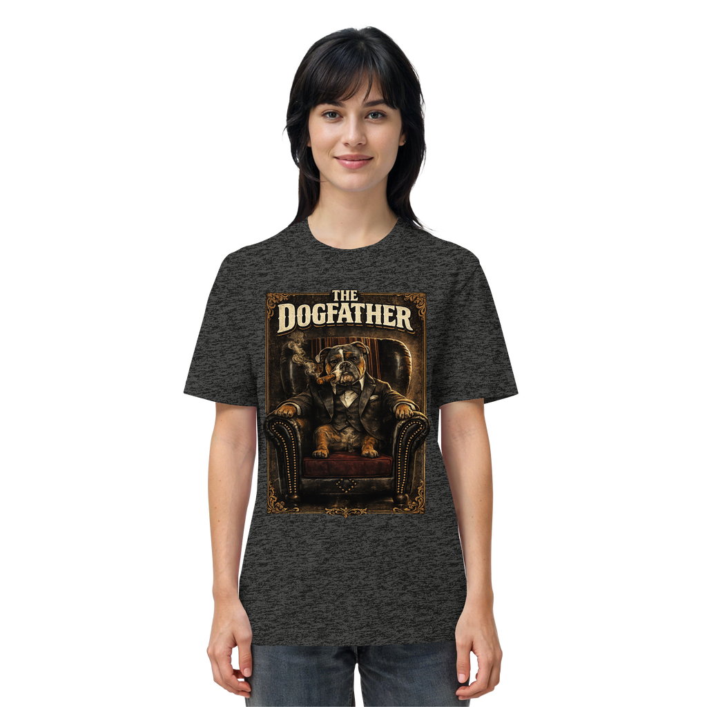 The Dogfather - Organic Shirt