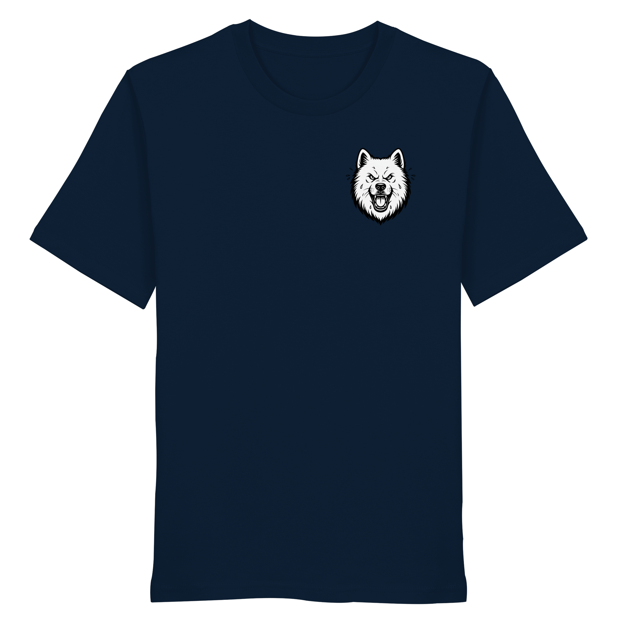 Wutjede - Organic Shirt