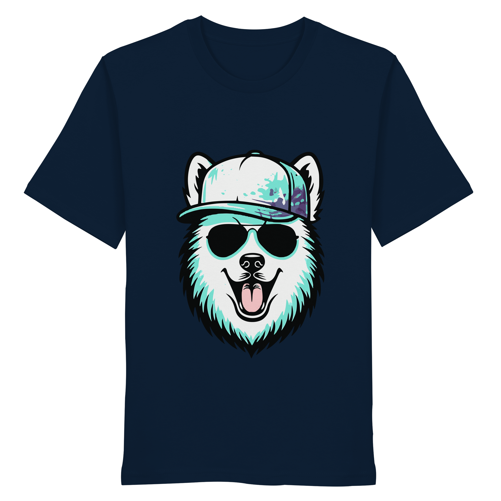 Heyjede  - Organic Shirt