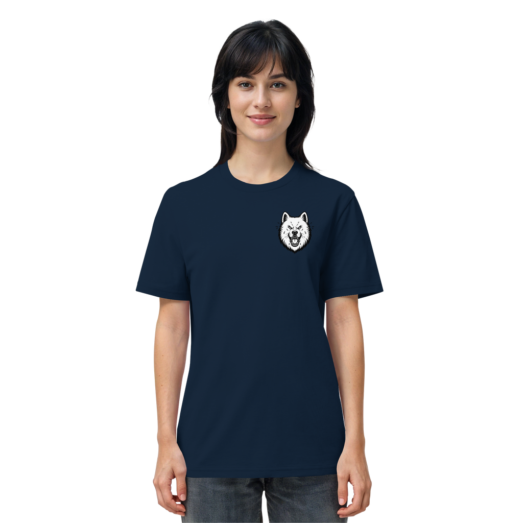 Wutjede - Organic Shirt