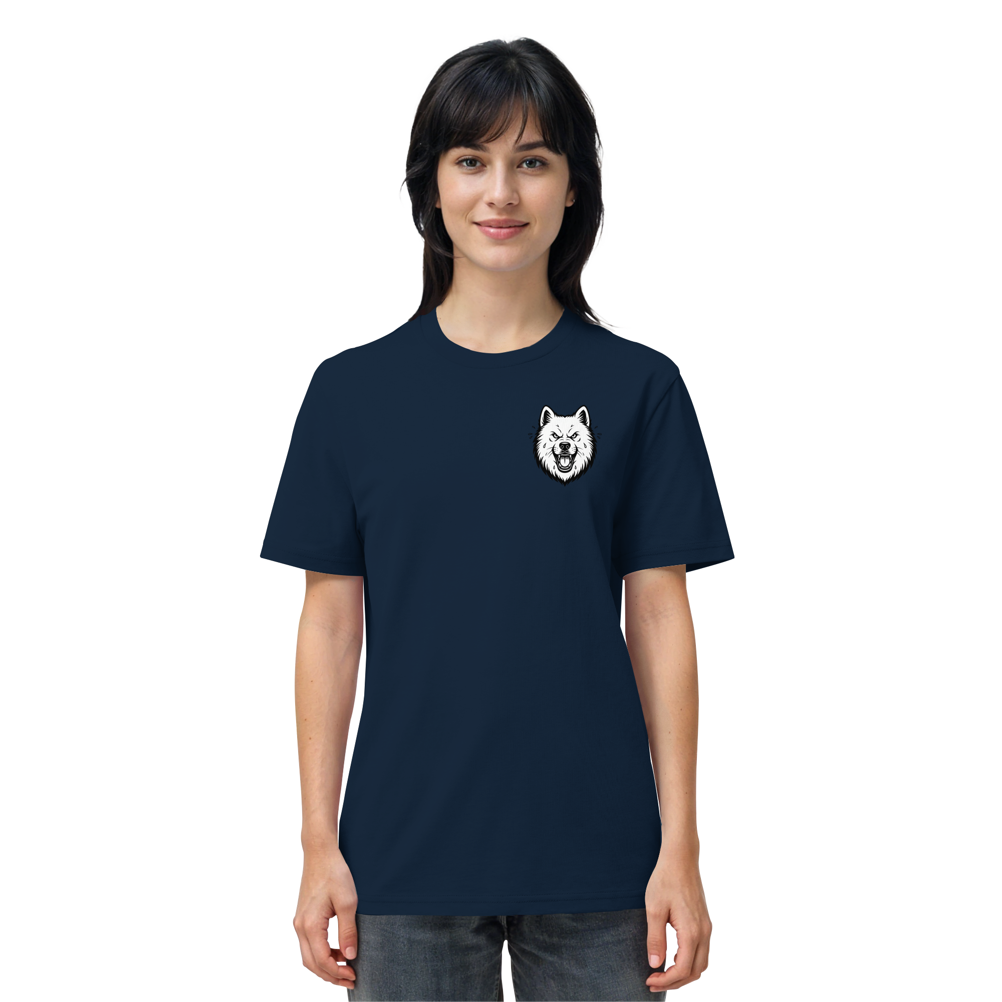 Wutjede - Organic Shirt