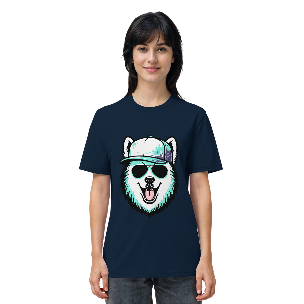 Heyjede  - Organic Shirt