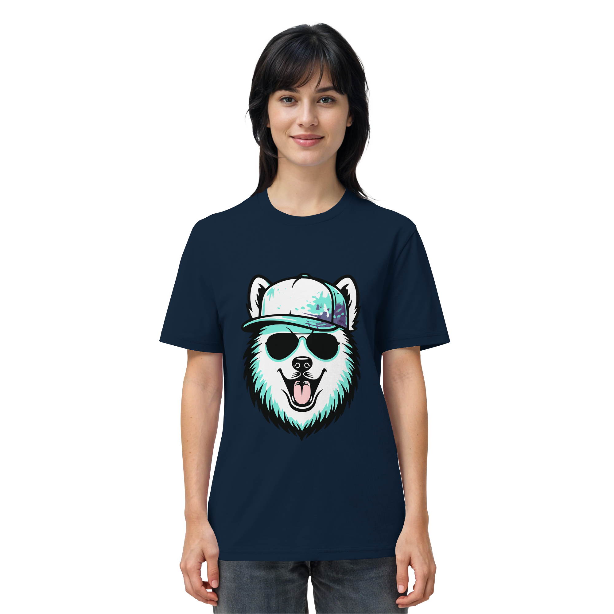 Heyjede  - Organic Shirt