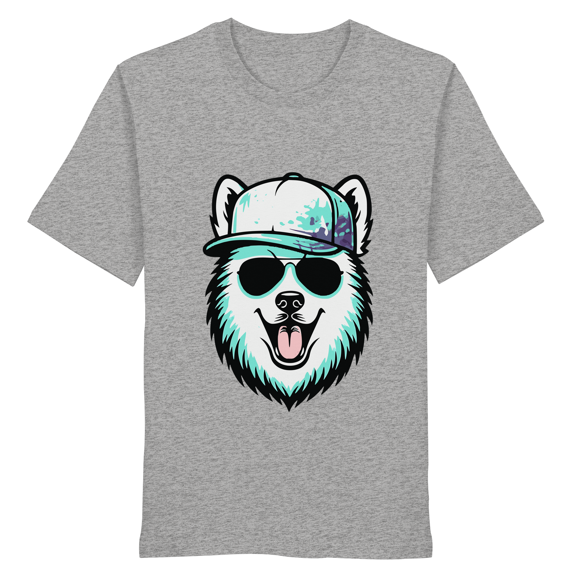 Heyjede  - Organic Shirt