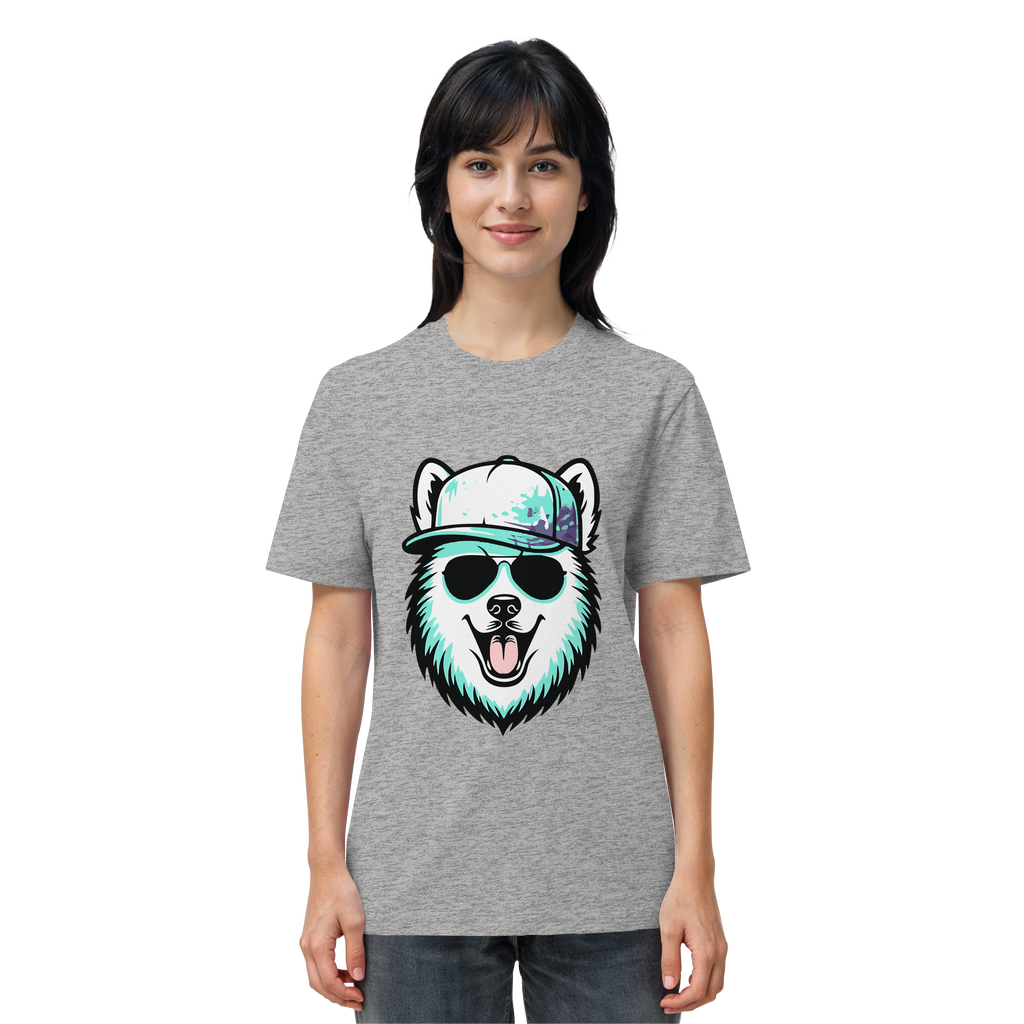 Heyjede  - Organic Shirt