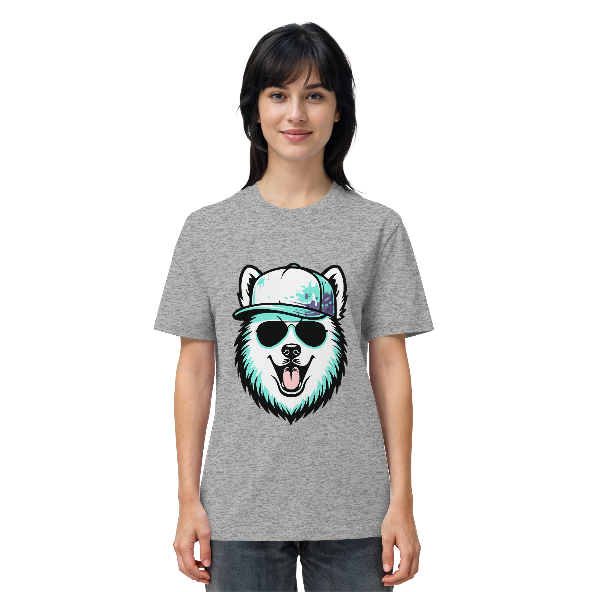 Heyjede  - Organic Shirt
