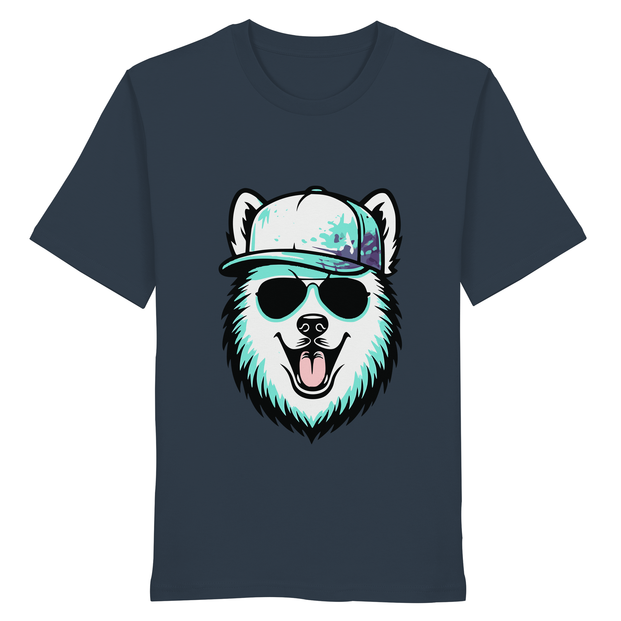 Heyjede  - Organic Shirt