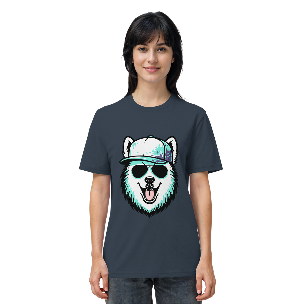 Heyjede  - Organic Shirt