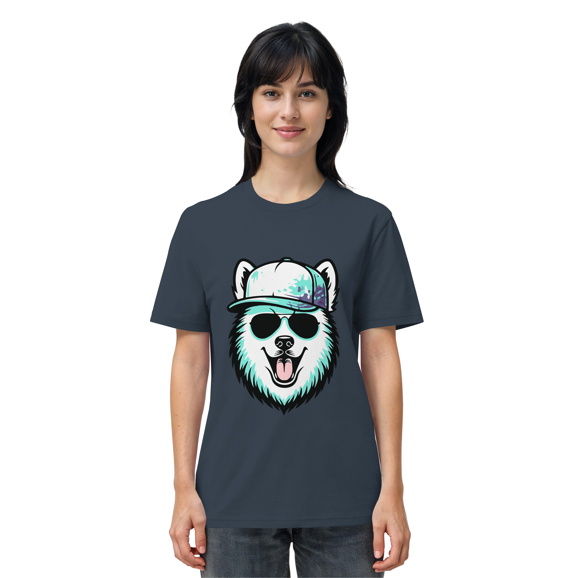 Heyjede  - Organic Shirt