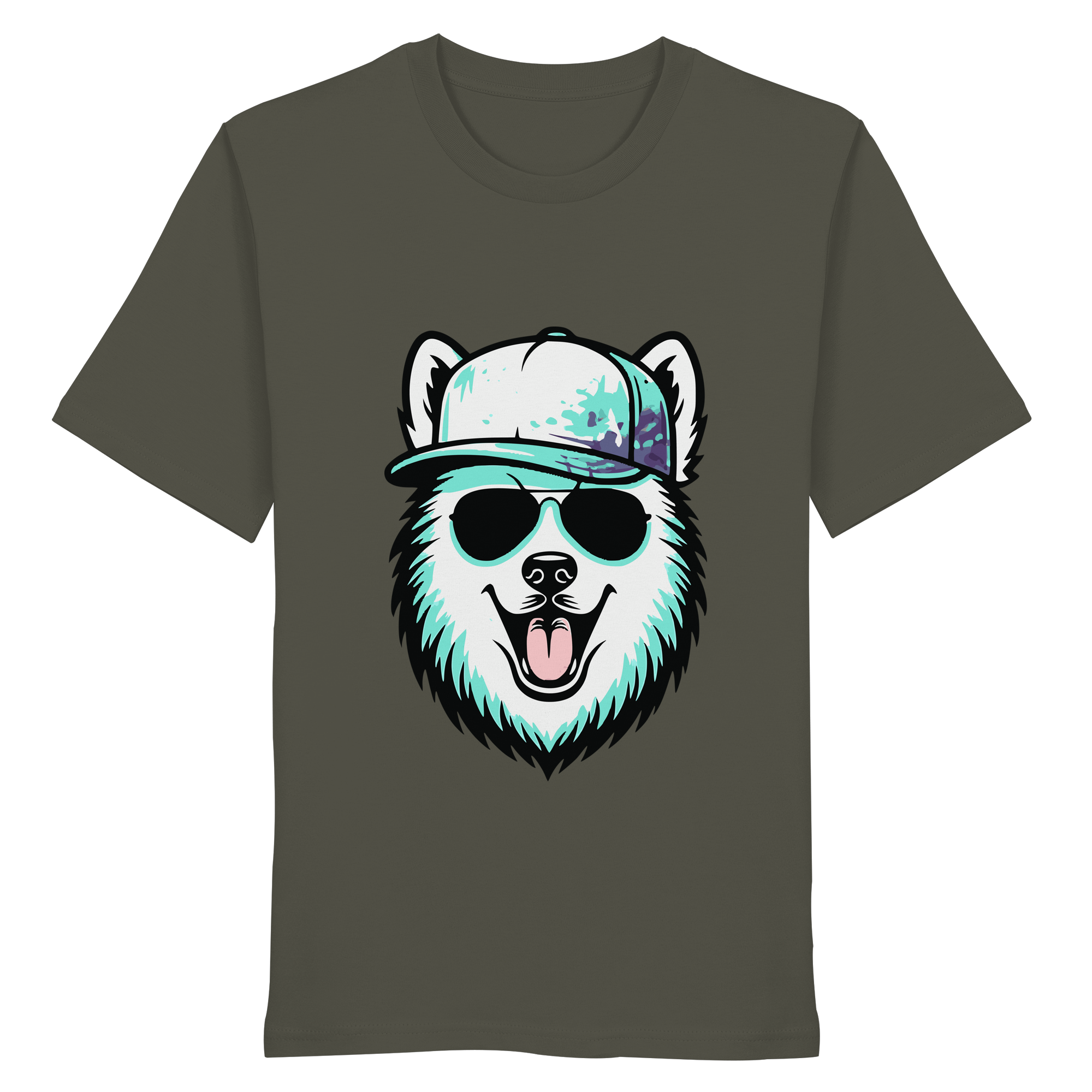 Heyjede  - Organic Shirt