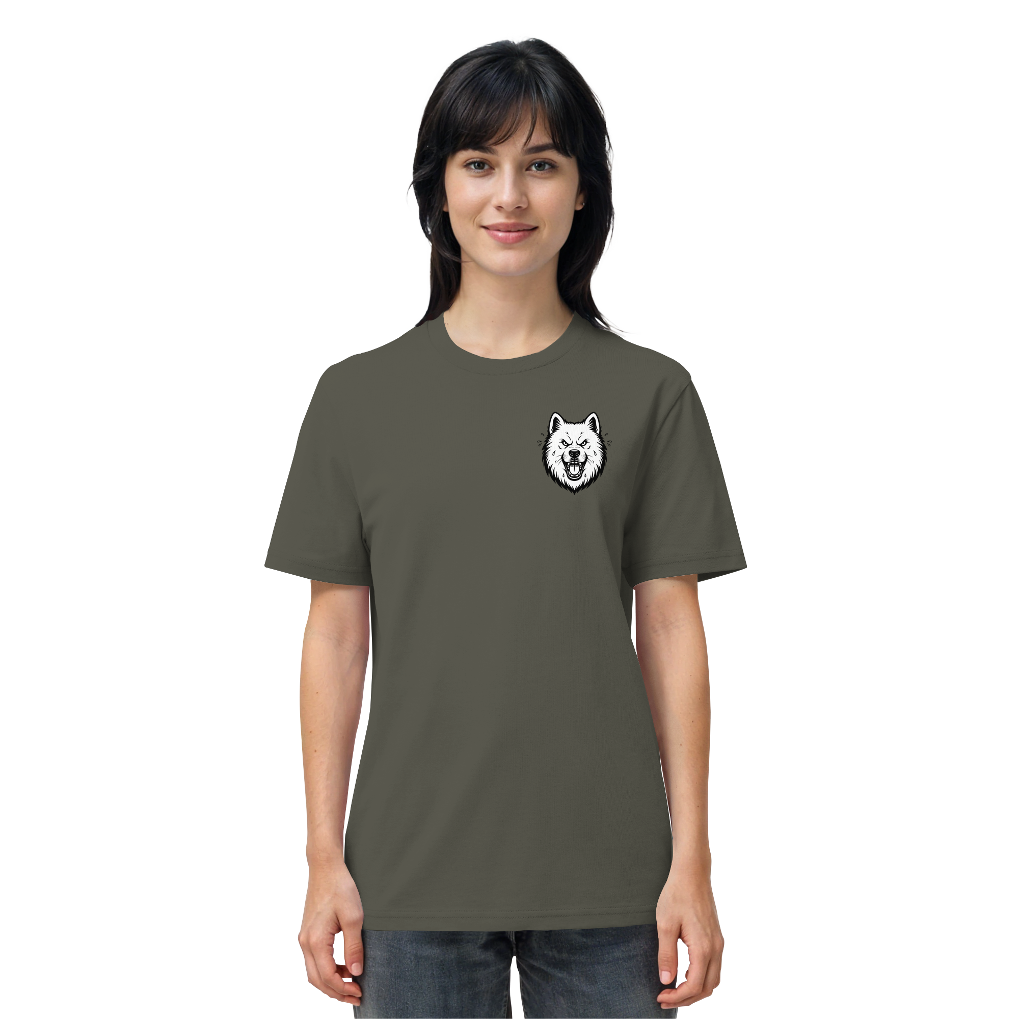 Wutjede - Organic Shirt