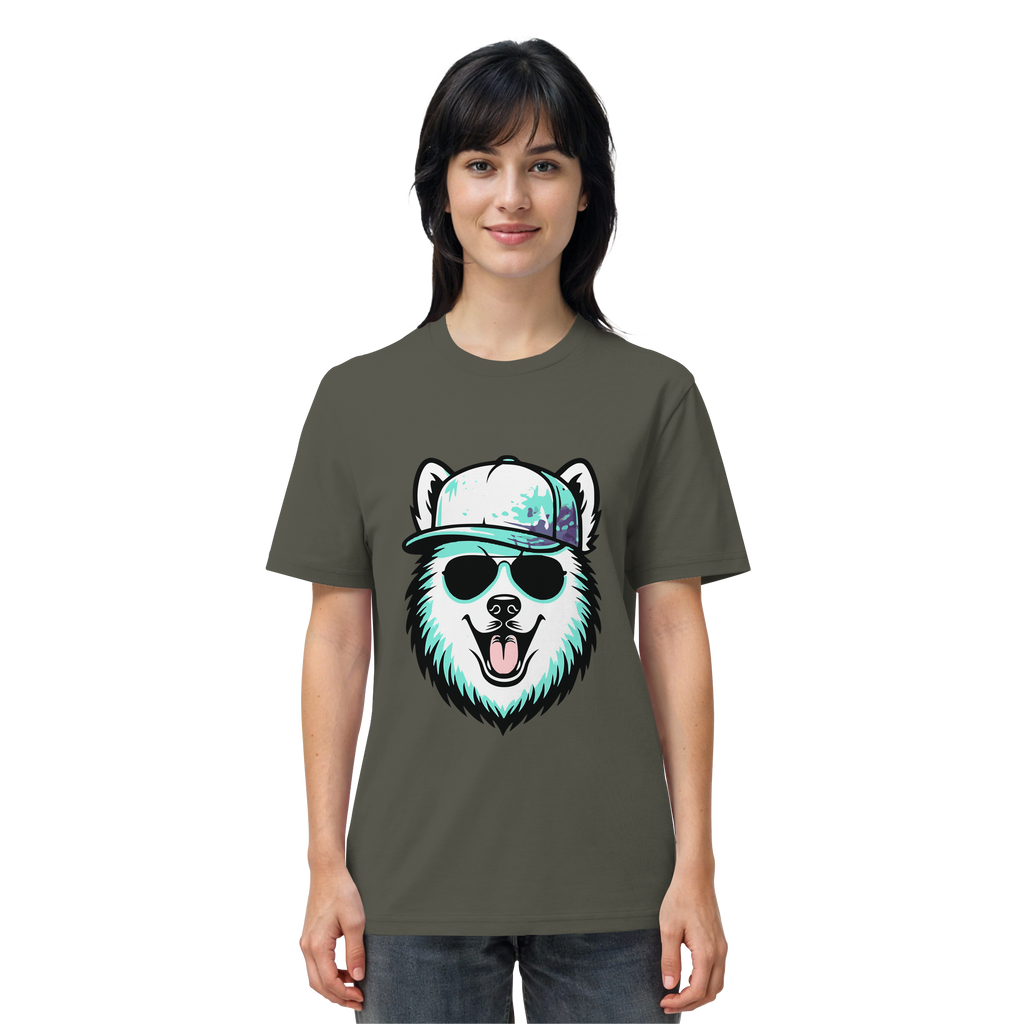Heyjede  - Organic Shirt