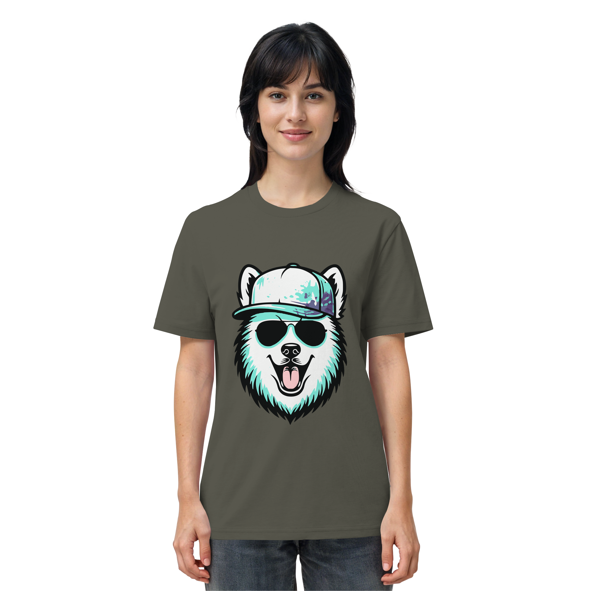 Heyjede  - Organic Shirt