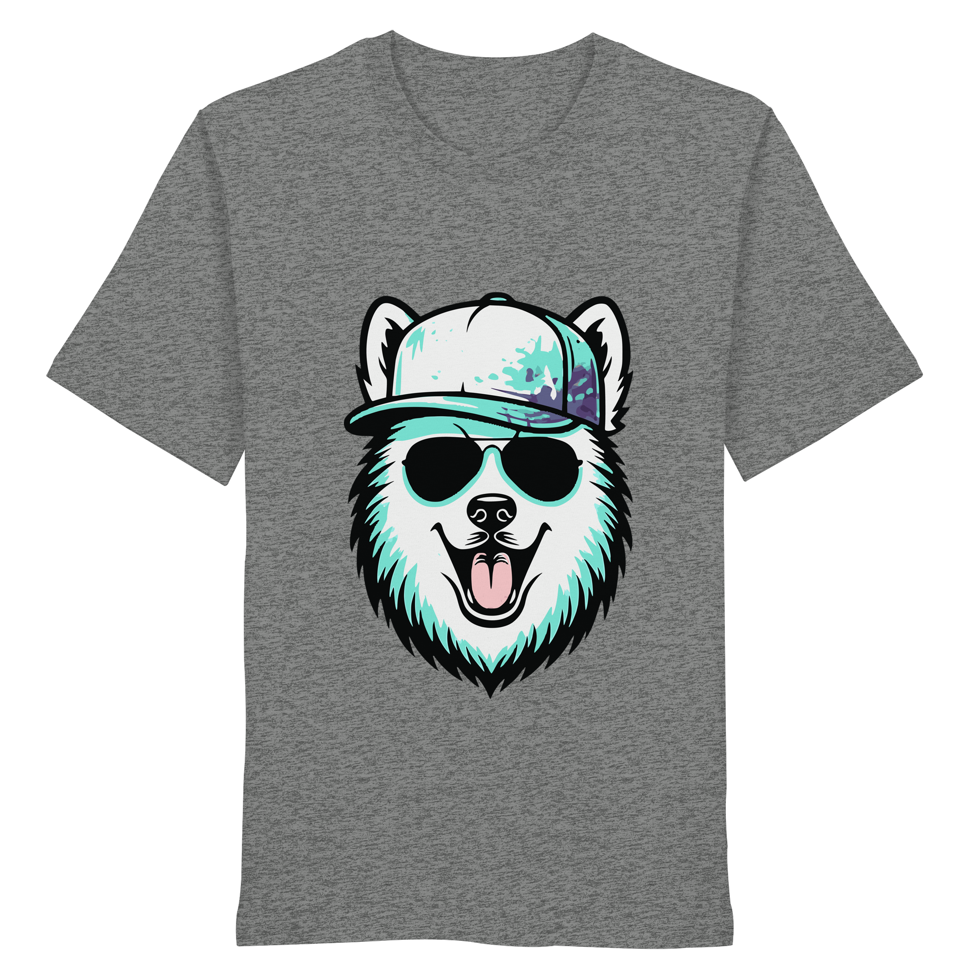 Heyjede  - Organic Shirt