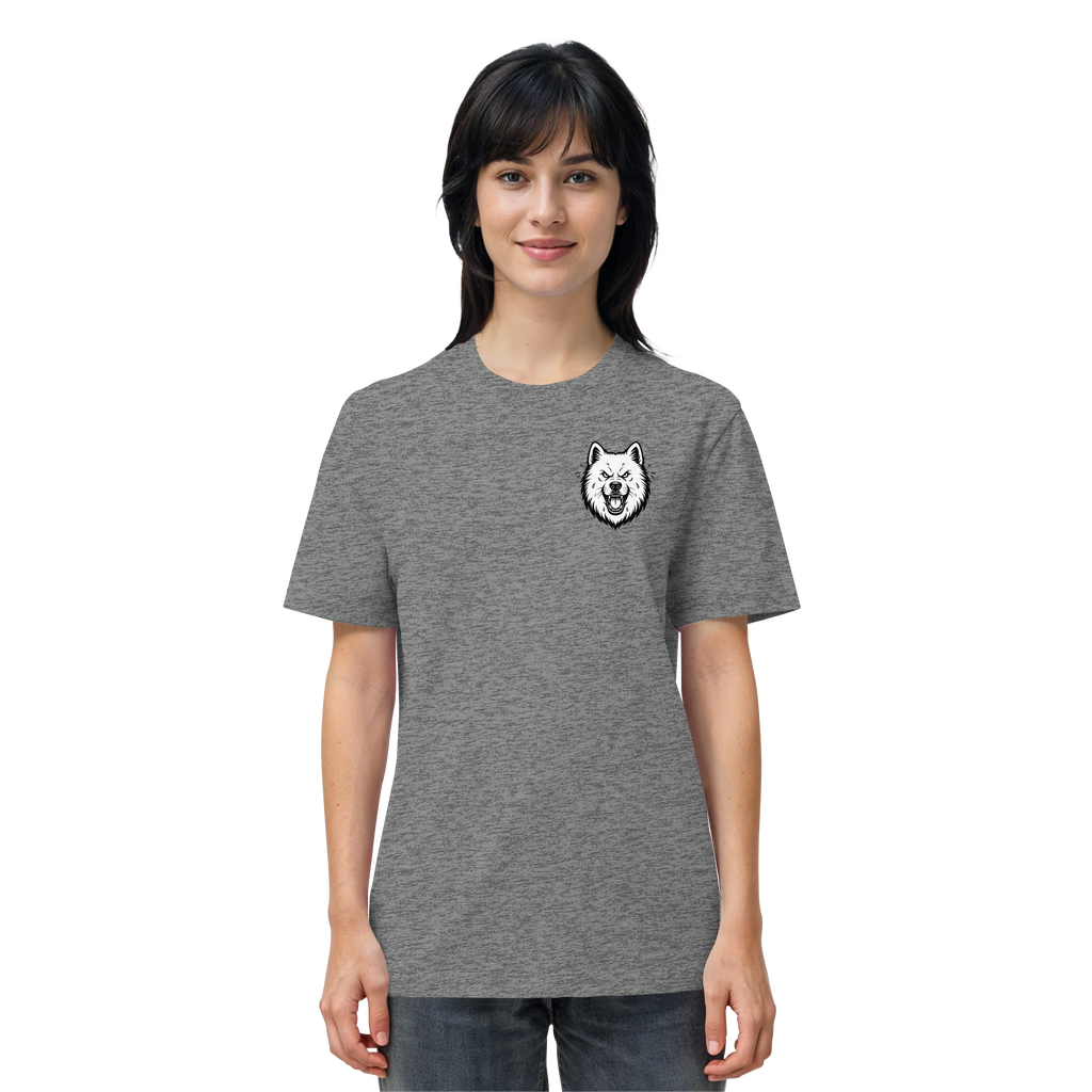 Wutjede - Organic Shirt