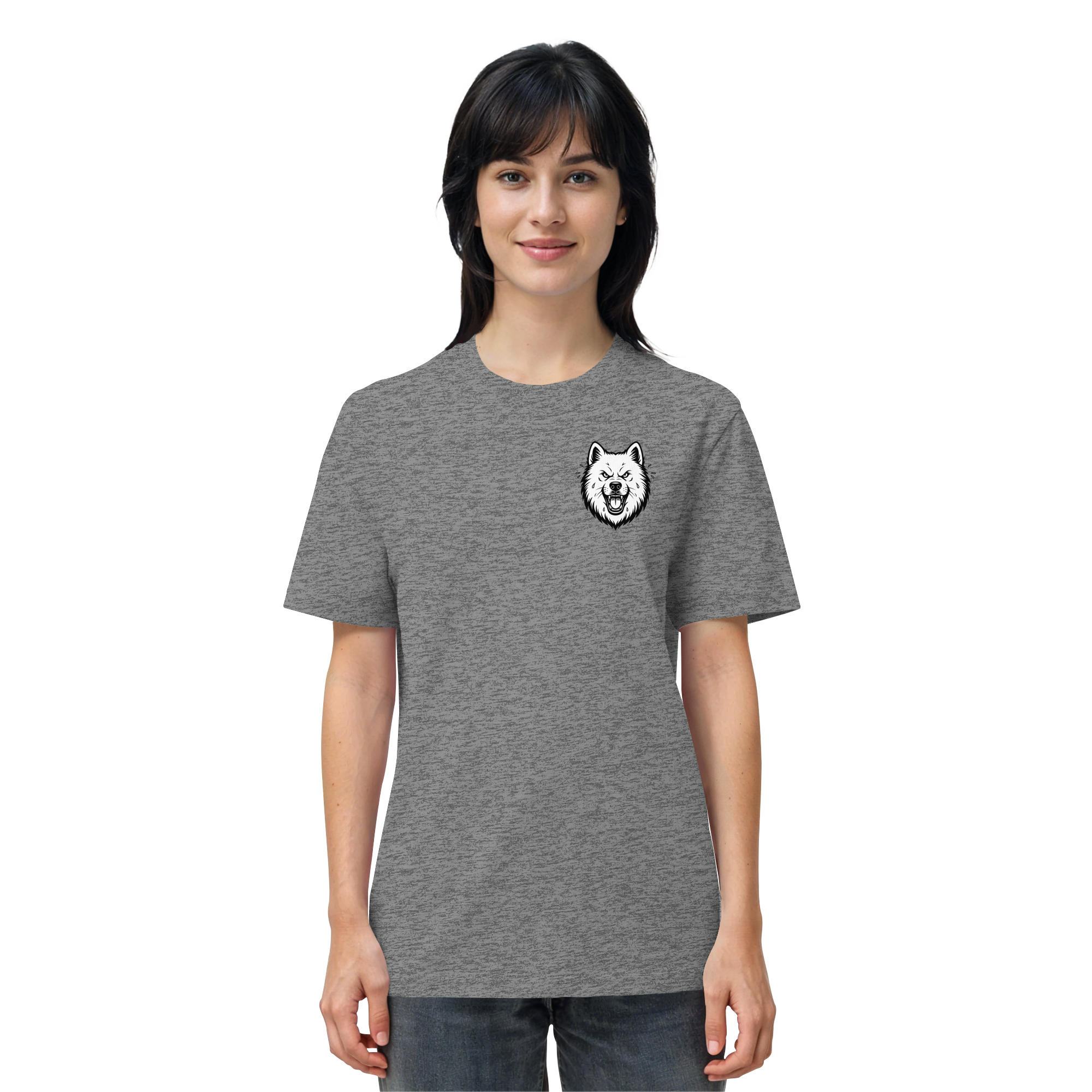 Wutjede - Organic Shirt