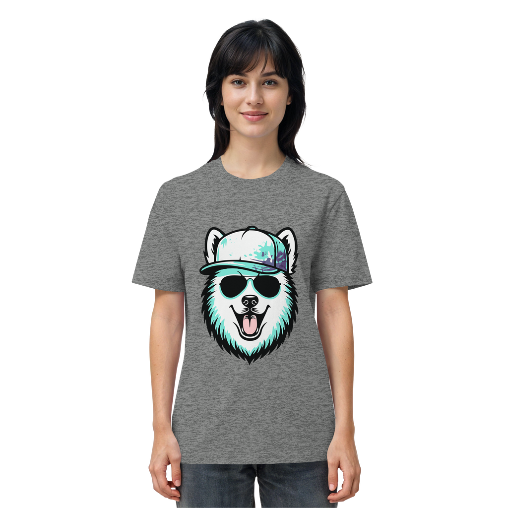 Heyjede  - Organic Shirt