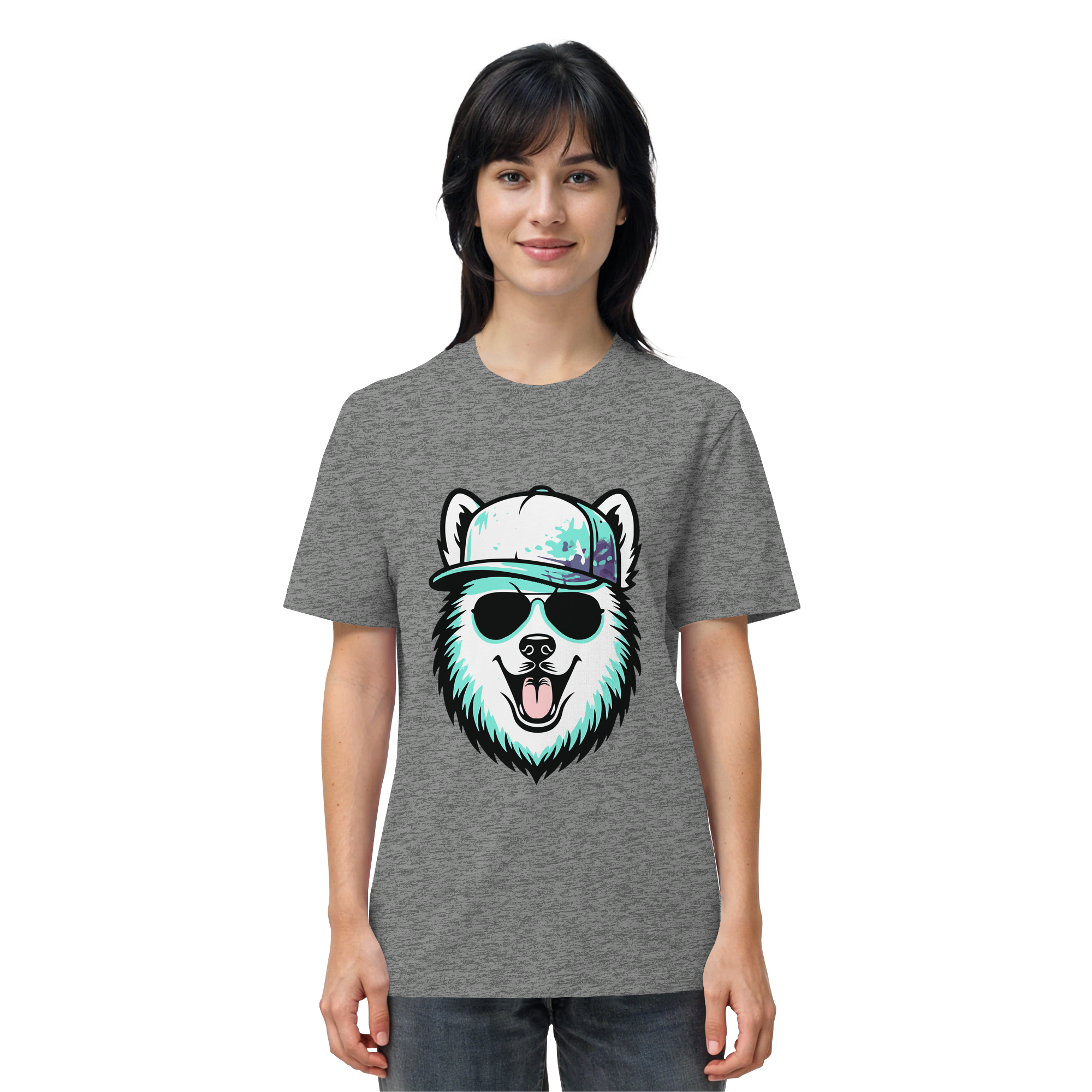 Heyjede  - Organic Shirt